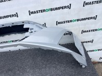 Hyundai I20 Ultimate Hatchback Mk3 Lift 2023-2026 Front Bumper Genuine [h511]