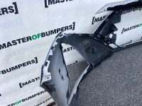 Hyundai I20 Ultimate Hatchback Mk3 Lift 2023-2026 Front Bumper Genuine [h511]