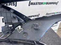 Hyundai I20 Ultimate Hatchback Mk3 Lift 2023-2026 Front Bumper Genuine [h511]