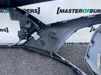 Hyundai I20 Ultimate Hatchback Mk3 Lift 2023-2026 Front Bumper Genuine [h511]