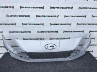 Hyundai I20 Ultimate Hatchback Mk3 Lift 2023-2026 Front Bumper Genuine [h511]