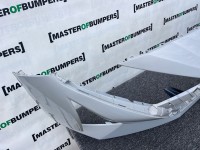 Hyundai I20 Ultimate Hatchback Mk3 Lift 2023-2026 Front Bumper Genuine [h511]