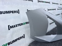 Hyundai I20 Ultimate Hatchback Mk3 Lift 2023-2026 Front Bumper Genuine [h511]