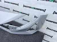 Hyundai I20 Ultimate Hatchback Mk3 Lift 2023-2026 Front Bumper Genuine [h511]