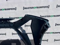 Hyundai Bayon Mhev Se Connect 2021-2024 Front Bumper Pdc Genuine [h600]