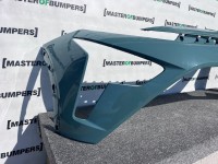 Hyundai Bayon Mhev Se Connect 2021-2024 Front Bumper Pdc Genuine [h600]