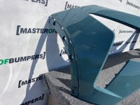 Hyundai Bayon Mhev Se Connect 2021-2024 Front Bumper Pdc Genuine [h600]