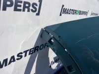 Hyundai Bayon Mhev Se Connect 2021-2024 Front Bumper Pdc Genuine [h600]