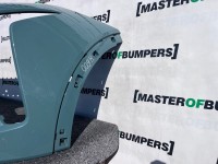 Hyundai Bayon Mhev Se Connect 2021-2024 Front Bumper Pdc Genuine [h600]