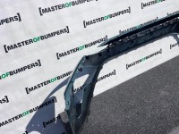 Hyundai Bayon Mhev Se Connect 2021-2024 Front Bumper Pdc Genuine [h600]