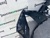 Hyundai I20 Ultimate Hatchback Mk3 Lift 2023-2026 Front Bumper Genuine [h608]