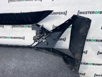 Hyundai I20 Ultimate Hatchback Mk3 Lift 2023-2026 Front Bumper Genuine [h608]
