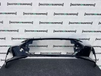 Hyundai I20 Ultimate Hatchback Mk3 Lift 2023-2026 Front Bumper Genuine [h608]