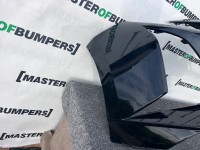 Hyundai I20 Ultimate Hatchback Mk3 Lift 2023-2026 Front Bumper Genuine [h608]