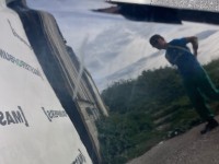 Hyundai I20 Ultimate Hatchback Mk3 Lift 2023-2026 Front Bumper Genuine [h608]