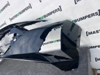 Hyundai I20 Ultimate Hatchback Mk3 Lift 2023-2026 Front Bumper Genuine [h608]