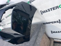 Hyundai I20 Ultimate Hatchback Mk3 Lift 2023-2026 Front Bumper Genuine [h608]