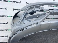 Hyundai Kona N-line Mk2 Hatchback 2024-2027 Front Bumper 6 Pdc Genuine [h614]