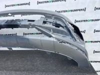 Hyundai Kona N-line Mk2 Hatchback 2024-2027 Front Bumper 6 Pdc Genuine [h614]