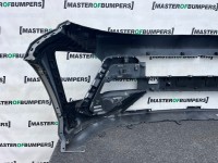 Hyundai Kona N-line Mk2 Hatchback 2024-2027 Front Bumper 6 Pdc Genuine [h614]