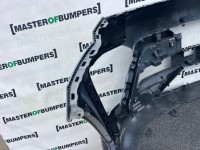 Hyundai Kona N-line Mk2 Hatchback 2024-2027 Front Bumper 6 Pdc Genuine [h614]