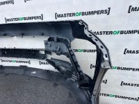 Hyundai Kona N-line Mk2 Hatchback 2024-2027 Front Bumper 6 Pdc Genuine [h614]