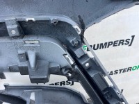 Hyundai Kona N-line Mk2 Hatchback 2024-2027 Front Bumper 6 Pdc Genuine [h614]