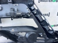 Hyundai Kona N-line Mk2 Hatchback 2024-2027 Front Bumper 6 Pdc Genuine [h614]