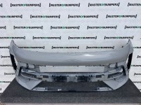 Hyundai Kona N-line Mk2 Hatchback 2024-2027 Front Bumper 6 Pdc Genuine [h614]