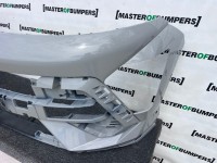 Hyundai Kona N-line Mk2 Hatchback 2024-2027 Front Bumper 6 Pdc Genuine [h614]