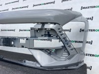 Hyundai Kona N-line Mk2 Hatchback 2024-2027 Front Bumper 6 Pdc Genuine [h614]