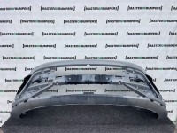 Hyundai Kona N-line Mk2 Hatchback 2024-2027 Front Bumper 6 Pdc Genuine [h614]