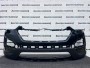 Hyundai Santa Fe Premium 2013-2015 Front Bumper Pdc Genuine [h623]
