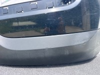 Hyundai Santa Fe Premium 2013-2015 Front Bumper Pdc Genuine [h623]