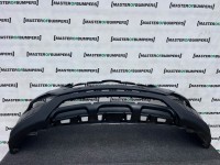 Hyundai Santa Fe Premium 2013-2015 Front Bumper Pdc Genuine [h623]