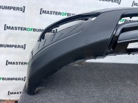 Hyundai Santa Fe Premium 2013-2015 Front Bumper Pdc Genuine [h623]