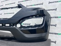 Hyundai Santa Fe Premium 2013-2015 Front Bumper Pdc Genuine [h623]