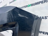 Hyundai Santa Fe Premium 2013-2015 Front Bumper Pdc Genuine [h623]
