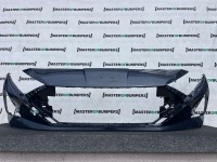 Hyundai I20 Ultimate Hatchback Mk3 Lift 2023-2026 Front Bumper Genuine [h621]