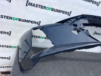 Hyundai I20 Ultimate Hatchback Mk3 Lift 2023-2026 Front Bumper Genuine [h621]