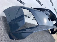 Hyundai I20 Ultimate Hatchback Mk3 Lift 2023-2026 Front Bumper Genuine [h621]