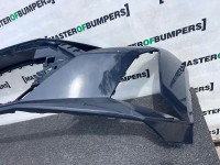 Hyundai I20 Ultimate Hatchback Mk3 Lift 2023-2026 Front Bumper Genuine [h621]