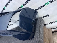Hyundai I20 Ultimate Hatchback Mk3 Lift 2023-2026 Front Bumper Genuine [h621]