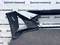 Hyundai I20 Ultimate Hatchback Mk3 Lift 2023-2026 Front Bumper Genuine [h621]