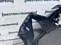 Hyundai I20 Ultimate Hatchback Mk3 Lift 2023-2026 Front Bumper Genuine [h621]