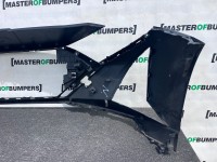Hyundai I20 Ultimate Hatchback Mk3 Lift 2023-2026 Front Bumper Genuine [h621]