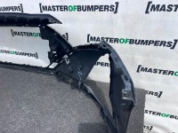 Hyundai I20 Ultimate Hatchback Mk3 Lift 2023-2026 Front Bumper Genuine [h621]