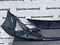 Hyundai I20 Ultimate Hatchback Mk3 Lift 2023-2026 Front Bumper Genuine [h621]