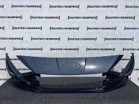 Hyundai I20 Ultimate Hatchback Mk3 Lift 2023-2026 Front Bumper Genuine [h621]
