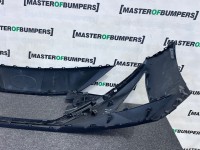 Hyundai I20 Ultimate Hatchback Mk3 Lift 2023-2026 Front Bumper Genuine [h621]